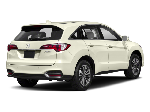 2018 Acura RDX Advance Package