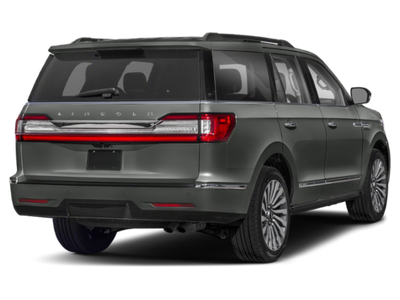 2018 Lincoln Navigator Select