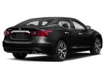 2018 Nissan Maxima 3.5 S