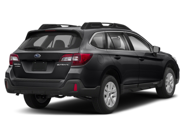 2018 Subaru Outback 2.5i