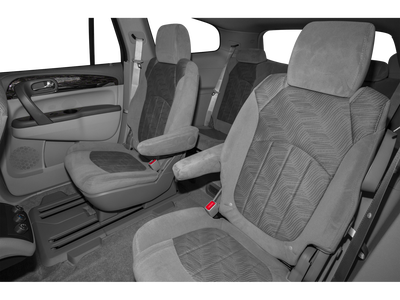 2015 Buick Enclave Leather Group