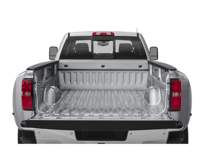 2015 Chevrolet Silverado 3500 HD LTZ