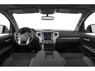 2015 Toyota Tundra SR5 4.6L V8