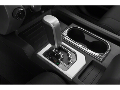 2015 Toyota Tundra SR5 4.6L V8