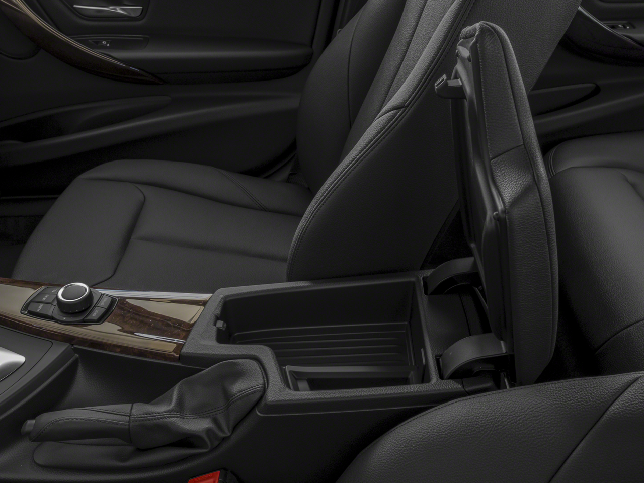 2016 BMW 3 Series 320i