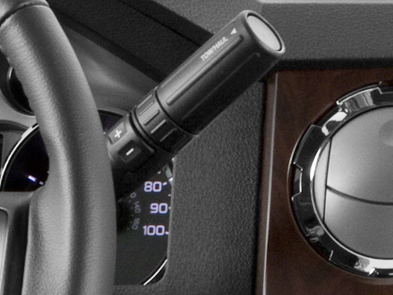 2016 Ford F-250SD Lariat