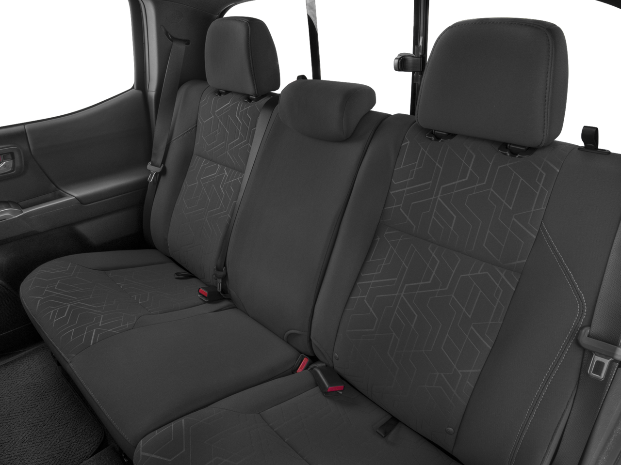 2016 Toyota Tacoma TRD Off-Road