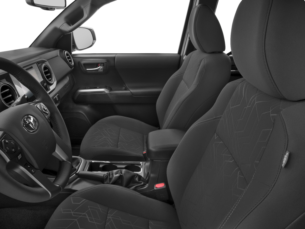 2018 Toyota Tacoma TRD Off-Road V6