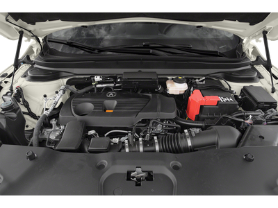 2019 Acura RDX Base