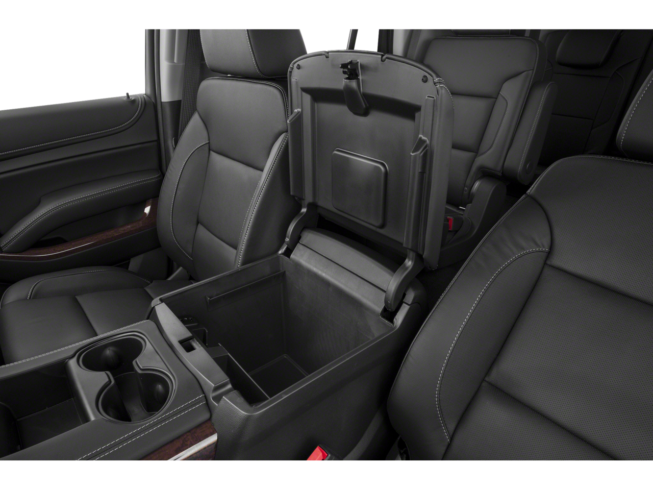 2019 GMC Yukon SLE