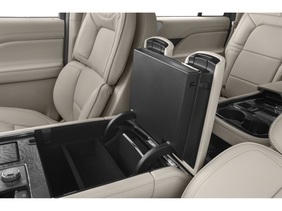 2019 Lincoln Navigator L Select