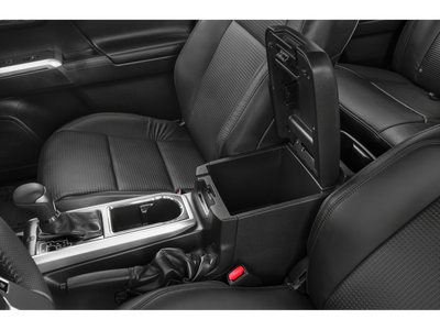 2019 Toyota Tacoma Limited V6