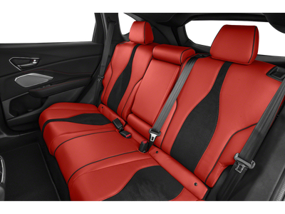 2020 Acura RDX A-Spec Package