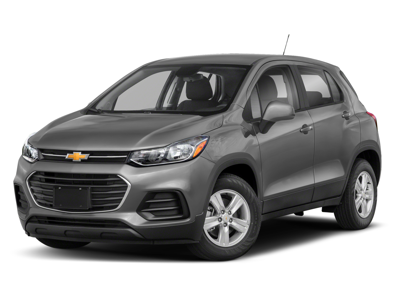 Used 2020 Chevrolet Trax LS with VIN KL7CJKSB9LB049806 for sale in Jackson, MS