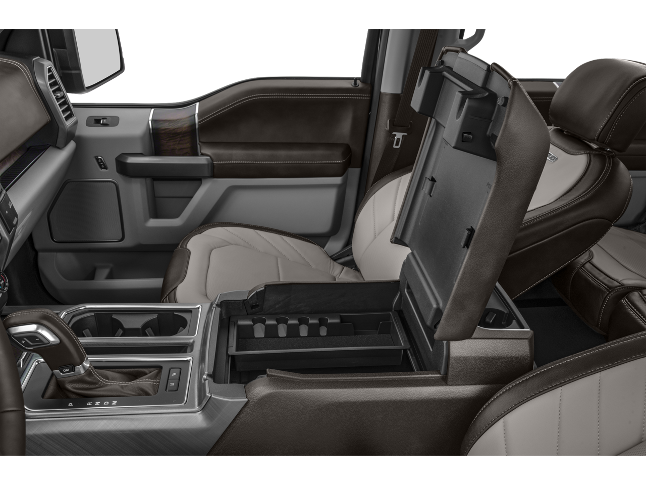 2020 Ford F-150 Limited