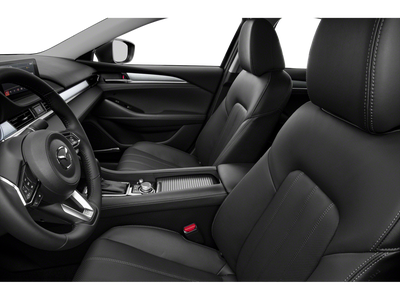 2020 Mazda Mazda6 Grand Touring Reserve
