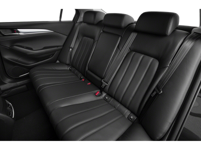 2020 Mazda Mazda6 Grand Touring Reserve