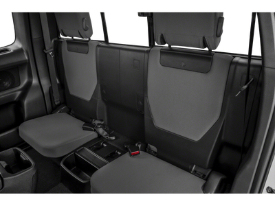 2020 Toyota Tacoma SR