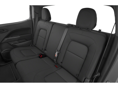 2021 Chevrolet Colorado 2WD Work Truck