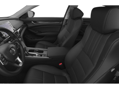 2021 Honda Accord Sport Special Edition