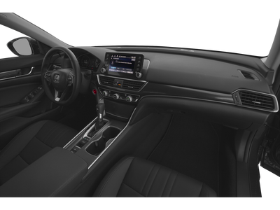 2021 Honda Accord Sport Special Edition