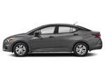 2021 Nissan Versa 1.6 SV