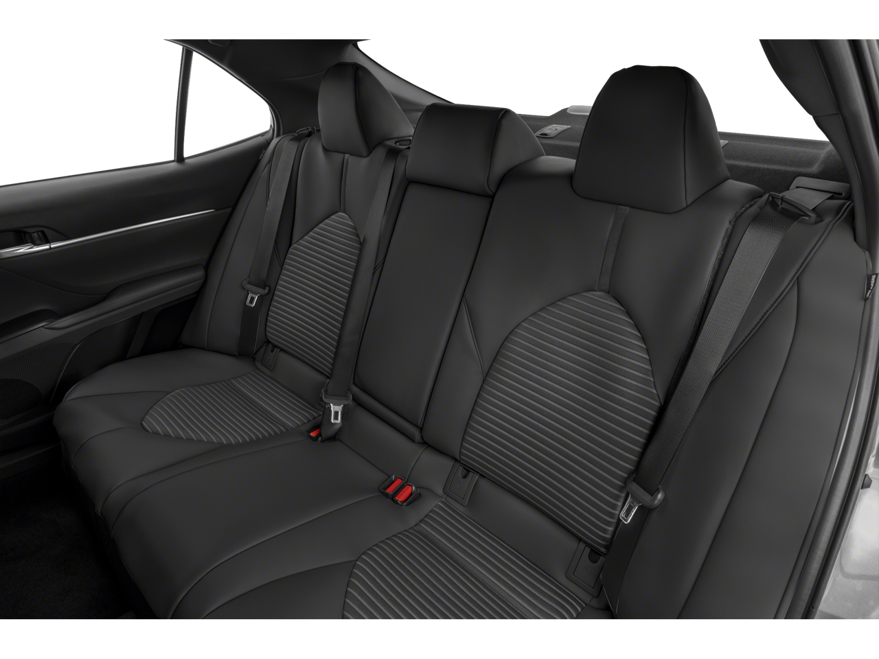 2021 Toyota Camry Hybrid SE