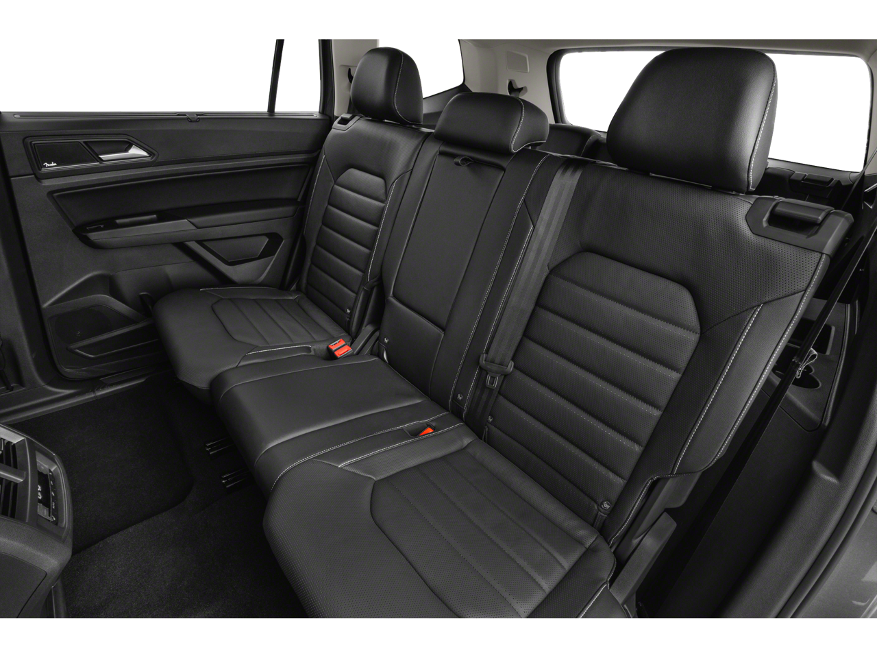 2021 Volkswagen Atlas 2.0T SEL Premium