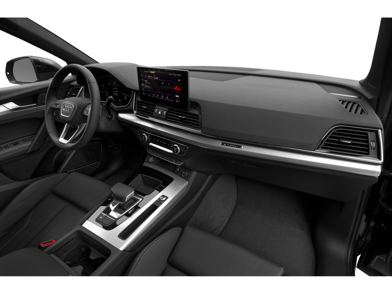 2022 Audi Q5 Sportback 45 S line Premium quattro