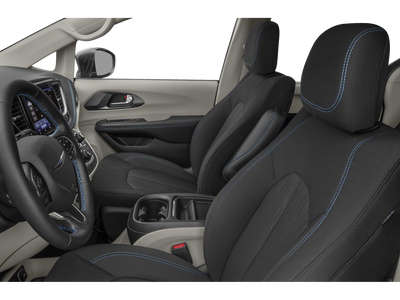 2022 Chrysler Pacifica Touring