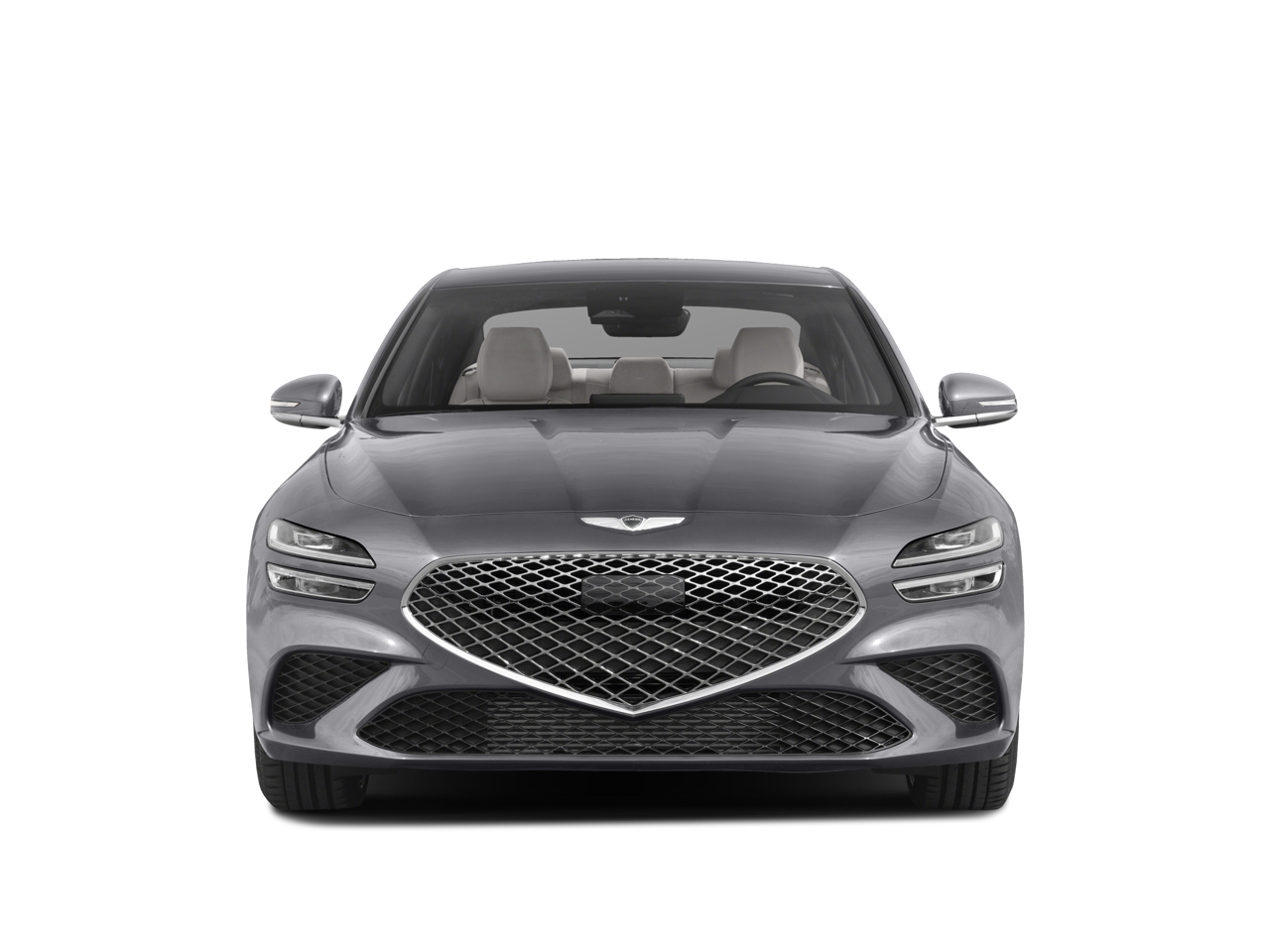 2022 Genesis G70 3.3T
