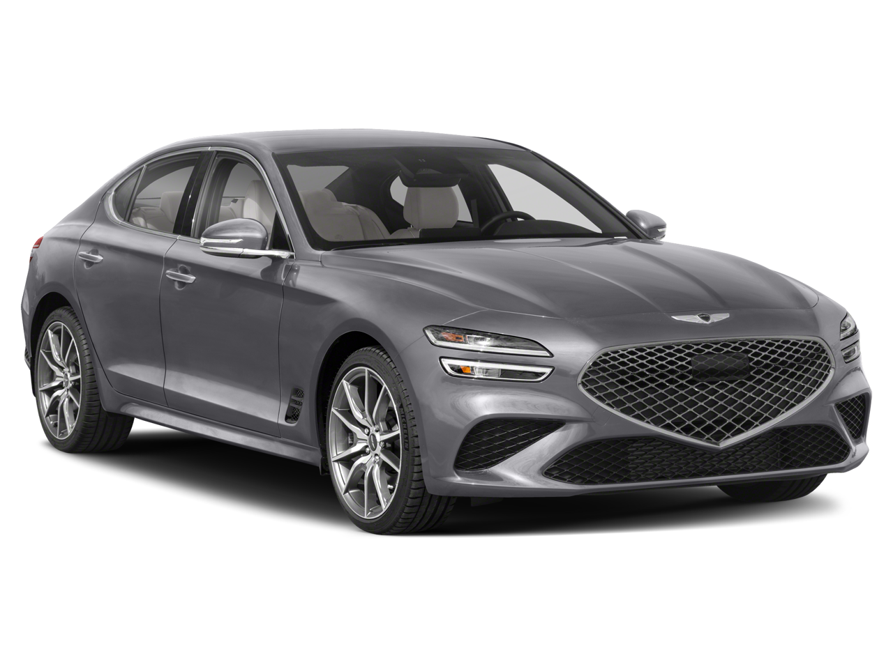2022 Genesis G70 3.3T