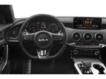 2022 Kia Stinger GT1
