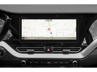 2022 Kia Niro EV EX Premium