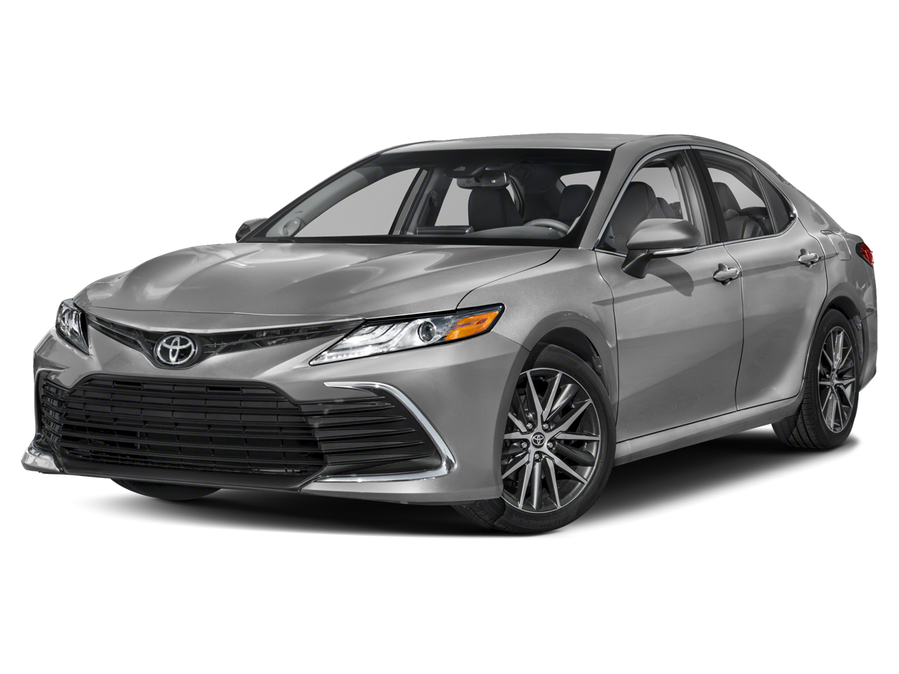 2022 Toyota Camry XLE