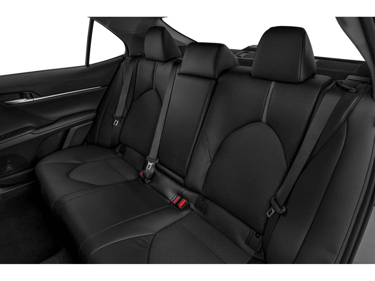 2022 Toyota Camry XLE