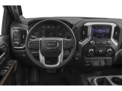2023 GMC Sierra 2500HD SLE