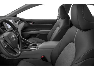 2023 Toyota Camry Hybrid LE