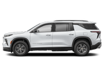 2024 Chevrolet Traverse LT 1LT