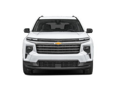2024 Chevrolet Traverse LT 1LT