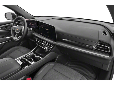 2024 Chevrolet Traverse LT 2LT