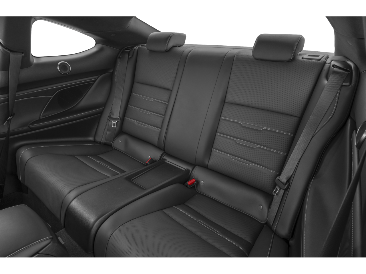 2024 Lexus RC 350 F Sport
