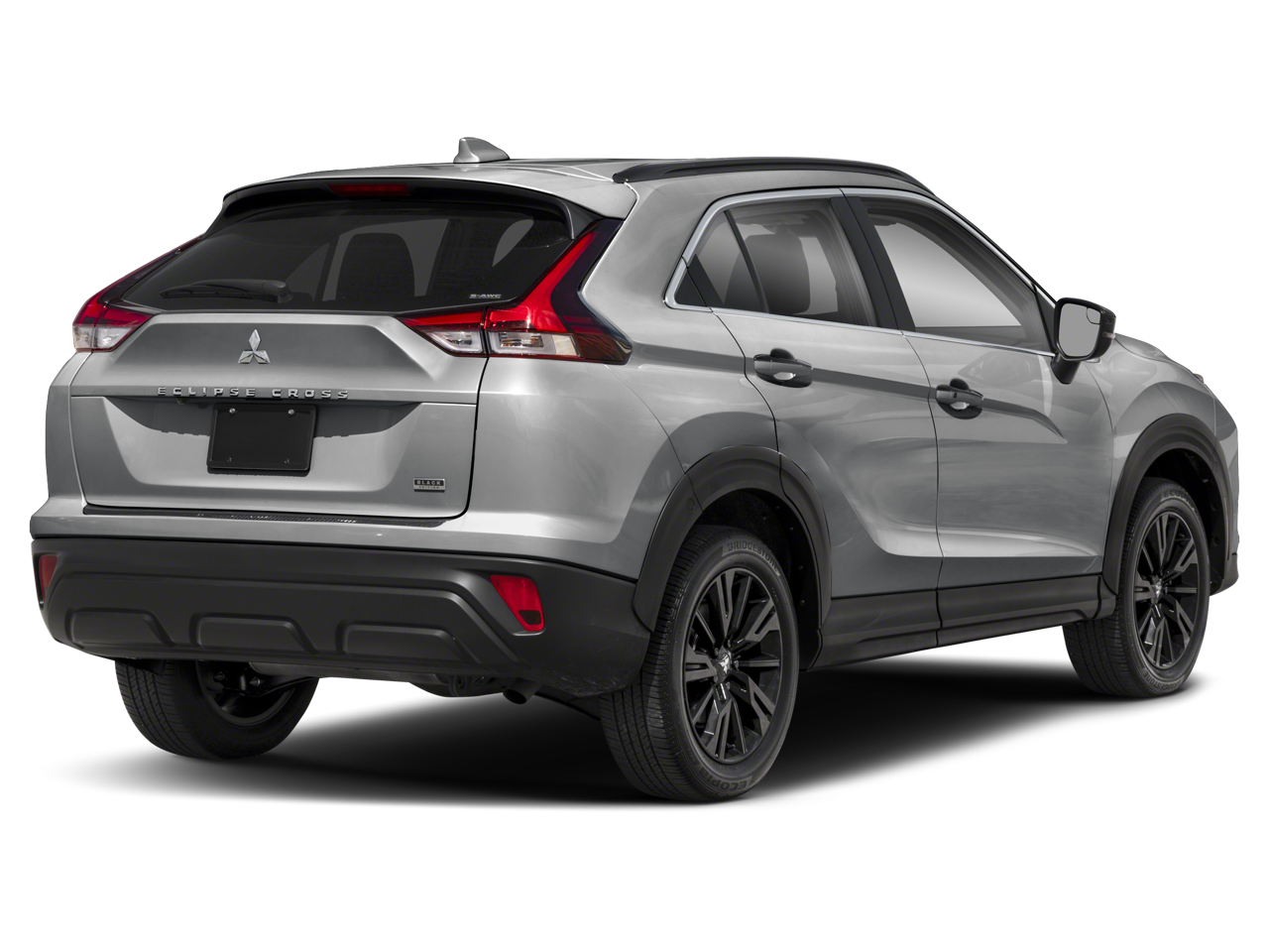 2024 Mitsubishi Eclipse Cross Base