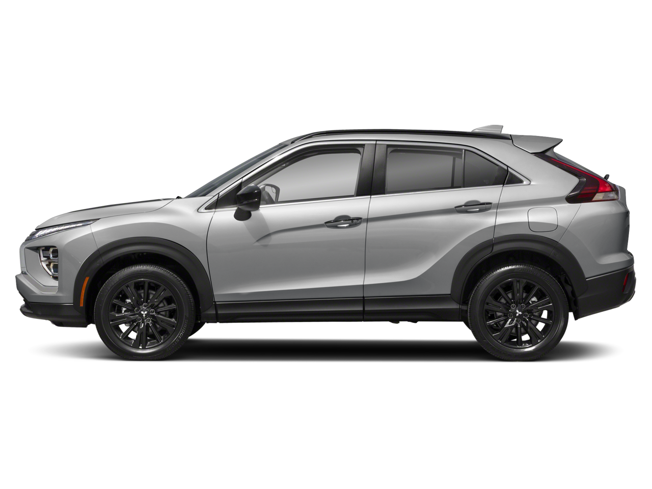 2024 Mitsubishi Eclipse Cross Base