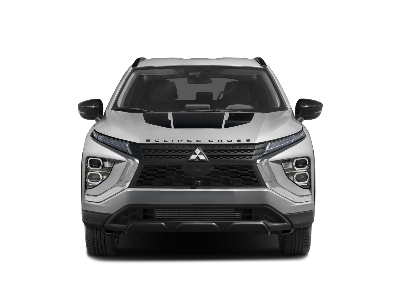 2024 Mitsubishi Eclipse Cross Base