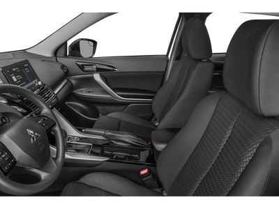 2024 Mitsubishi Eclipse Cross Base