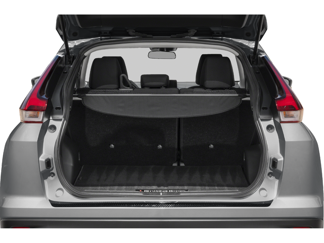 2024 Mitsubishi Eclipse Cross Base