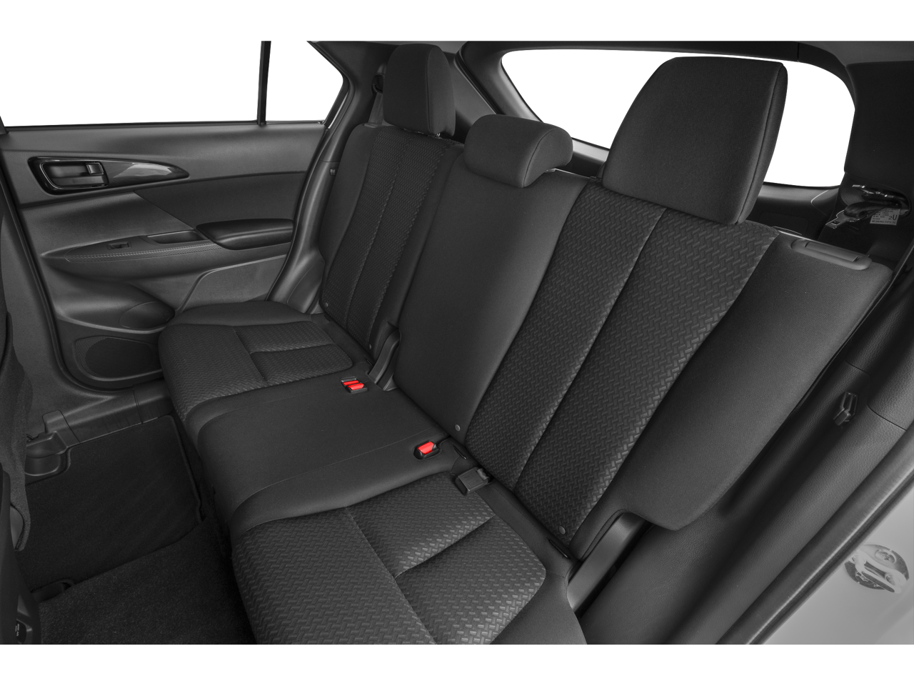2024 Mitsubishi Eclipse Cross Base