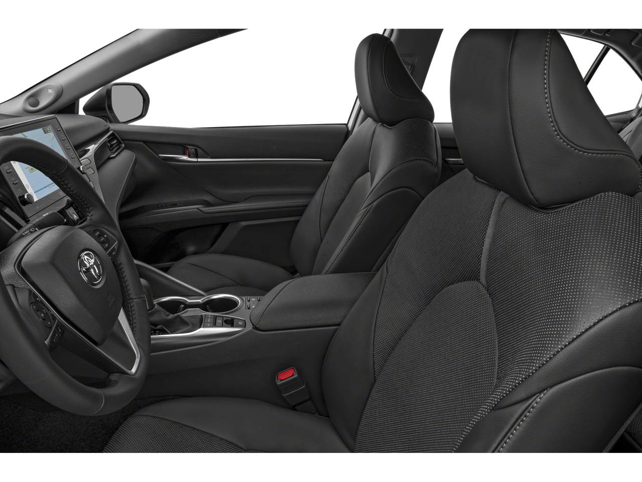 2024 Toyota Camry XLE