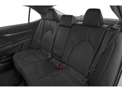2024 Toyota Camry XLE